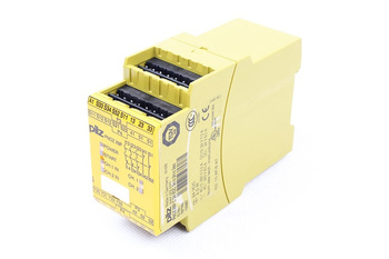 PNOZX8PC PILZ 787760 BEZPEČNOSTNÍ RELÉ