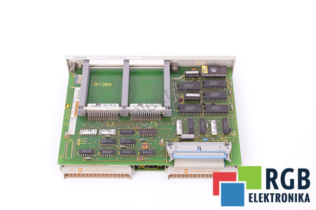 6ES5921-3WB12 SIEMENS SIMATIC S5 / SINUMERIK 3,8 CPU 921
