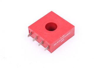 ZKB464/019-51-B296 VAC 180A PROUDOVÝ SNÍMAČ