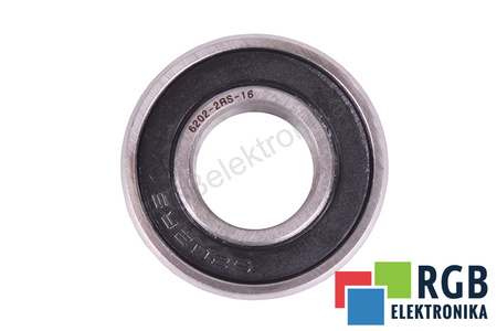 6202-2RS16 SMB 16X35X11 LOŽISKO
