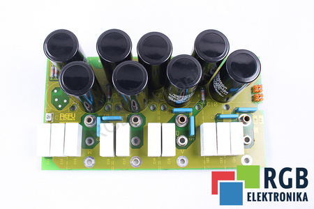 BS11035.00 SP01 REFU ELEKTRONIK PRO VACTOVER 402/60-1GA30