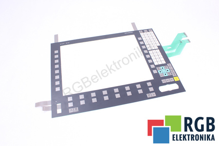 6FC5203-0AF05-0AA0 KLÁVESNICE NÁHRADA