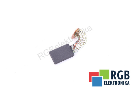 ELEKTRICKÝ KARTÁČ 4.8X15.9X27/25 007990844