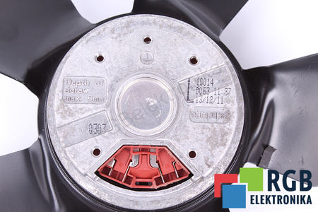 S2E200-BF02-01 EBM PAPST 230V