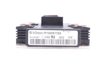 FF1000R17IE4 INFINEON