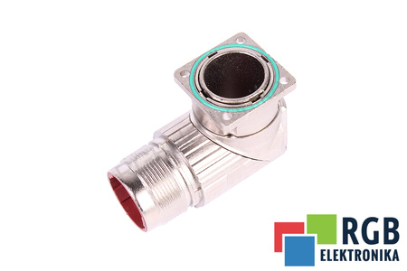 MB5RJN0601 AMPHENOL CORPORATION M23 6PIN ZÁSUVKA