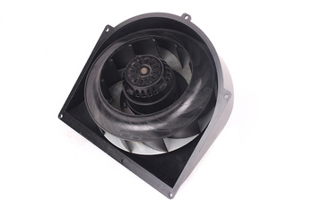 VLT5152 DANFOSS VENTILÁTOR