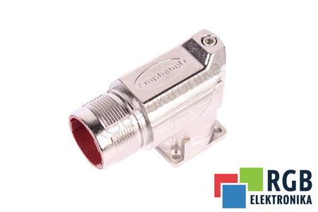 MB5RJN0601 AMPHENOL CORPORATION M23 6PIN ZÁSUVKA