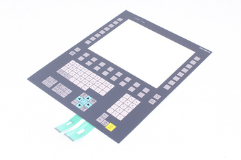 6FC5203-0AF06-1AA0 SINUMERIK OP012T, 12.1" KLÁVESNICE NÁHRADA