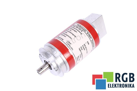 HE65S TR ELECTRONIC 206-00121/1204 ENKODÉR