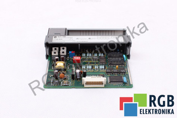 1746-NI4 ALLEN BRADLEY SER A SLC500