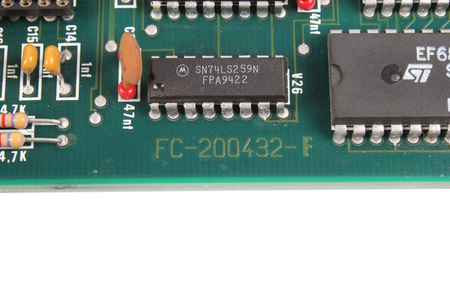 FC-200432-F NUM PRO 750