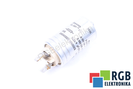 KONDENZÁTOR B25834F4225K001 EPCOS 2.2UF, 600VDC