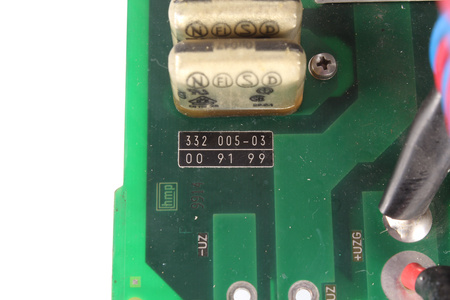 ID.NR.332005-03 HEIDENHAIN