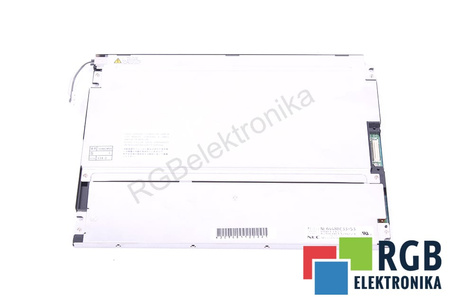 NL6448BC33-53 NEC 10.4" LCD DISPLEJ