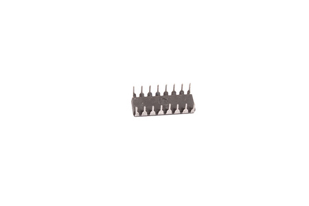 MB3769A DIP 16-PIN FUJITSU DIP 16-PIN