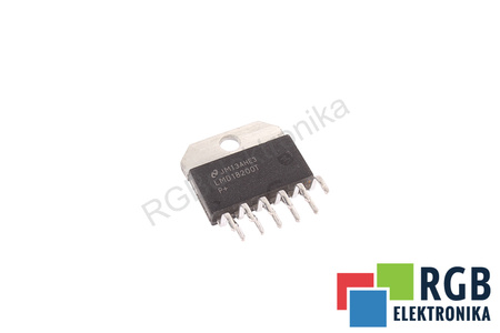 LMD18200T RENESAS