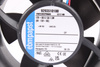3312NN EBM PAPST 9293510100 92X92X32MM 1.6W 12V, 0.13A VENTILÁTOR
