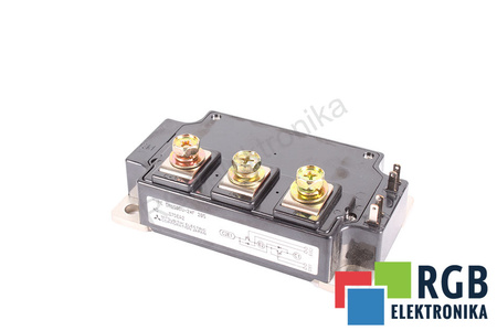 CM150DU-24F MITSUBISHI ELECTRIC