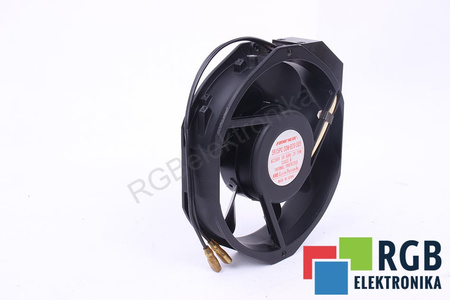 5915PC-20W-B20-S05 NMB TECHNOLOGIES 200VAC 25/28W VENTILÁTOR