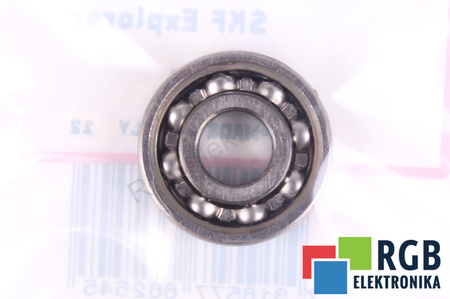 607-Z SKF 7X19X6 LOŽISKO