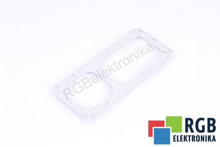 560D0025 SCHNEIDER ELECTRIC DVOJITÝ RÁMEČEK