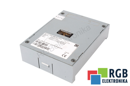 SKTU1-PAR-GBB-RV2.23CV BECKER OVLÁDACÍ A ŘÍDICÍ PANEL