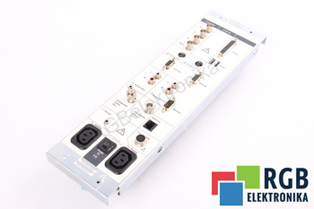 LOGIQ 3 GE YOKOGAWA MEDICAL SYSTEMS PANEL KONEKTORŮ