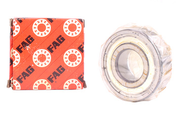 6204.2ZR FAG 20X47X14 LOŽISKO