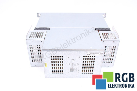 MD500/320 BLOCK B0107039 FILTR