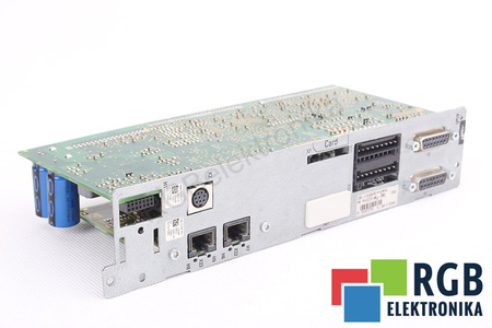 CSB01.1C-S3-ENS-MA1-NN-S-NN-FW BOSCH REXROTH R911317121
