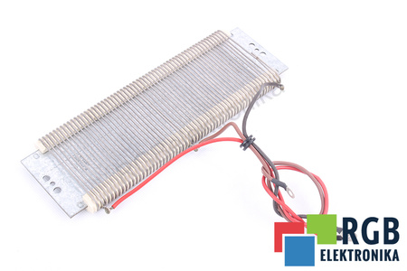 LBWS4-4.8 FRIZLEN 2.5OHM 3OHM 5.5OHM BRZDÍCÍ REZISTOR