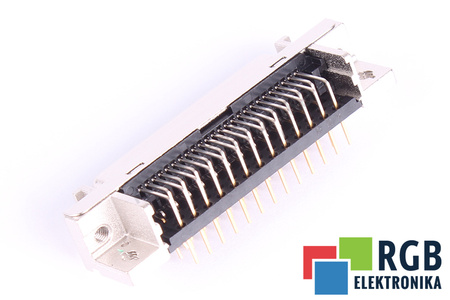 10250-5212PL 3M TOUCH SYSTEMS D-SUB PROSTY KONEKTOR
