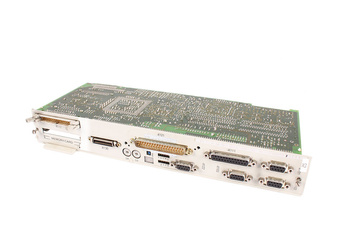 6FC5357-0BB23-0AE0 SIEMENS VERSION C SINUMERIK 840D/DE NCU 572.4 AMD K6-2