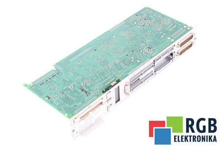 6SN1118-1NH01-0AA1 SIEMENS VERSION B SIMODRIVE 611