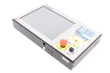 M400 CENTROID #13181 CNC OVLÁDACÍ KONZOLE S POČÍTAČEM A KLÁVESNICÍ