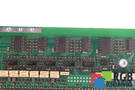 221102030/3 B&R AUTOMATION