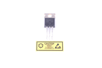 IRF9521 IOR VÝKONOVÝ MOSFET