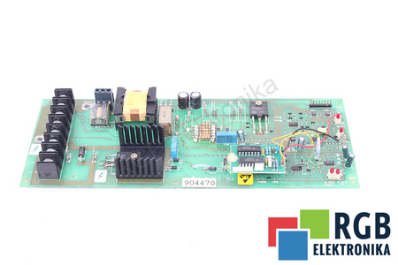 7004-0085 CONTROL TECHNIQUES