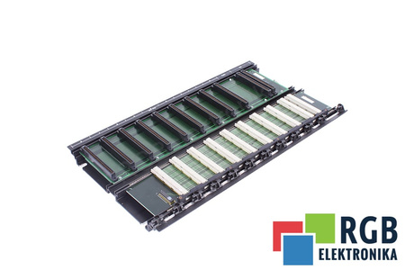 P10BM PILZ BASIC MOUNTING RAIL 304005 RACK