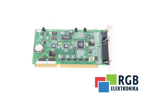 110A0431 NEMATRON 300A0183B PRO ICC-7L6-CNC