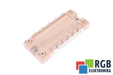 6MBI25S-120-50 FUJI ELECTRIC