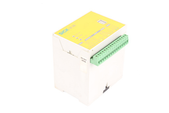 LE20-2611 SICK 6020340 BEZPEČNOSTNÍ RELÉ