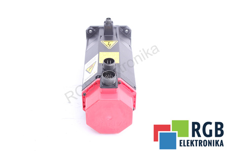 A06B-0128-B675#0008 FANUC A6/3000