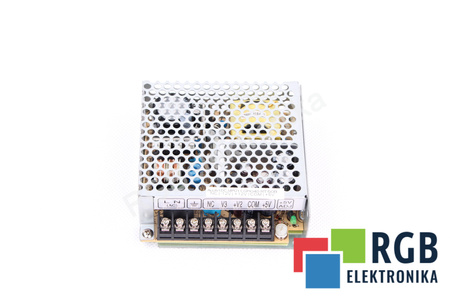 RT-50B MEAN WELL ZDROJ