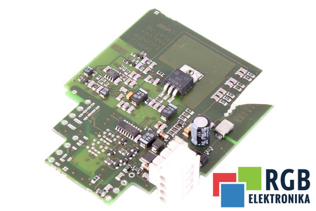 067512 EUCHNER ANALOG-PLATINE NA NÁHRADNÍ DÍLY