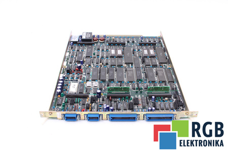 E4809-045-109-C OKUMA OPUS 5000 II SVP BOARD