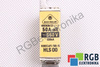POJISTKA HLS00 JEAN MULLER VDE0636/23 50A-AR, 660V, 120KA