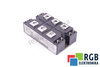 GRAETZŮV MŮSTEK DDB6U215N16L INFINEON ISOPACK 215A, 1600V