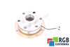 S8611A50540 BINDER BRZDA